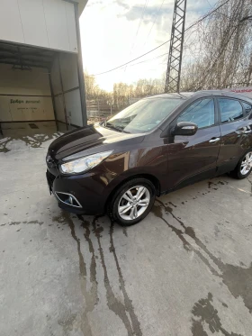Hyundai IX35, снимка 3