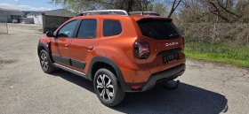 Dacia Duster  Journey , снимка 3