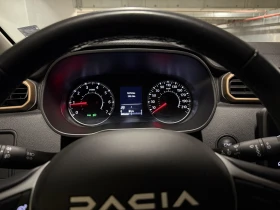 Dacia Duster Extreme, фабрична газ, в гаранция, снимка 7