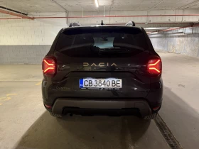 Dacia Duster Extreme, фабрична газ, в гаранция, снимка 4