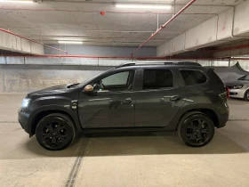 Dacia Duster Extreme, фабрична газ, в гаранция, снимка 5