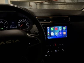 Dacia Duster Extreme, фабрична газ, в гаранция, снимка 8