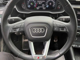 Audi Q3 * Progressiv * CARFAX * БЕЗ ПЪРВОНАЧАЛНА ВНОСКА, снимка 8