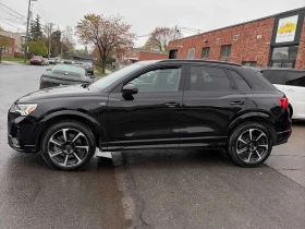 Audi Q3 * Progressiv * CARFAX * БЕЗ ПЪРВОНАЧАЛНА ВНОСКА, снимка 2