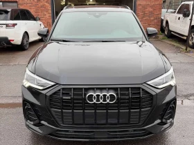 Audi Q3 * Progressiv * CARFAX * БЕЗ ПЪРВОНАЧАЛНА ВНОСКА, снимка 6