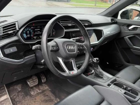 Audi Q3 * Progressiv * CARFAX * БЕЗ ПЪРВОНАЧАЛНА ВНОСКА, снимка 5