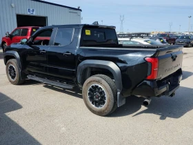 Toyota Tacoma | LIMITED HYBRID CREW CAB SHORT BED | CARFAX, снимка 4