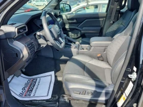 Toyota Tacoma | LIMITED HYBRID CREW CAB SHORT BED | CARFAX, снимка 8