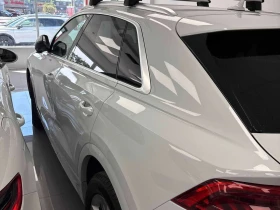 Audi Q8 * PROGRESSIV * ПАНО * ПОДГРЕВИ * KEYLESS * CARFAX, снимка 2
