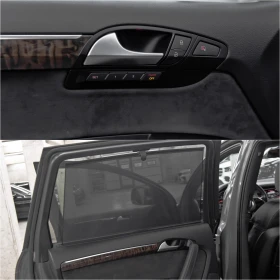 Audi Q7 4.2TDI* 2015г* Панорама* Bose, снимка 14