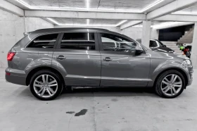 Audi Q7 4.2TDI* 2015г* Панорама* Bose, снимка 8