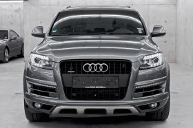 Audi Q7 4.2TDI* 2015г* Панорама* Bose, снимка 1