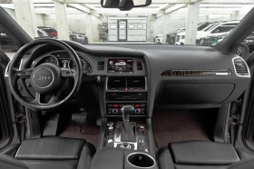 Audi Q7 4.2TDI* 2015г* Панорама* Bose, снимка 9