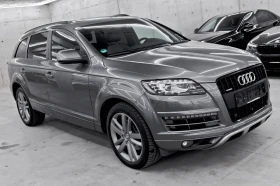 Audi Q7 4.2TDI* 2015г* Панорама* Bose, снимка 3