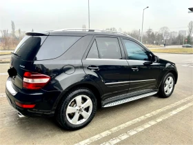 Mercedes-Benz ML 500 AMG LINE* FACELIFT* LPG* HK* 388* , снимка 6