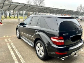Mercedes-Benz ML 500 AMG LINE* FACELIFT* LPG* HK* 388* , снимка 7