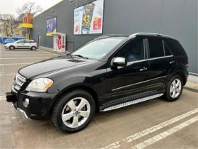 Mercedes-Benz ML 500 AMG LINE* FACELIFT* LPG* HK* 388* , снимка 3