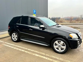 Mercedes-Benz ML 500 AMG LINE* FACELIFT* LPG* HK* 388* , снимка 5