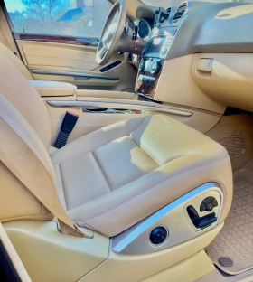 Mercedes-Benz ML 500 AMG LINE* FACELIFT* LPG* HK* 388* , снимка 14