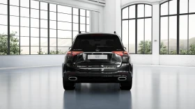 Mercedes-Benz GLE 300 d 4MATIC 6+ 1, снимка 5
