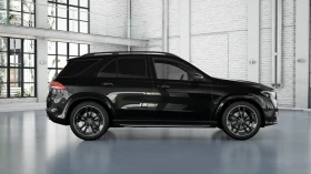 Mercedes-Benz GLE 300 d 4MATIC 6+ 1, снимка 3