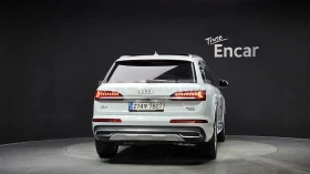 Audi Q7 !PRESTIGE! 45TDI QUATTRO/HEAD UP/PANO/360/, снимка 4