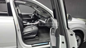 Audi Q7 !PRESTIGE! 45TDI QUATTRO/HEAD UP/PANO/360/, снимка 10