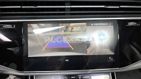 Audi Q7 !PRESTIGE! 45TDI QUATTRO/HEAD UP/PANO/360/, снимка 12