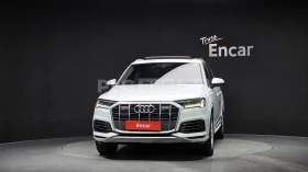 Audi Q7 !PRESTIGE! 45TDI QUATTRO/HEAD UP/PANO/360/, снимка 3