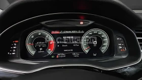 Audi Q7 !PRESTIGE! 45TDI QUATTRO/HEAD UP/PANO/360/, снимка 7