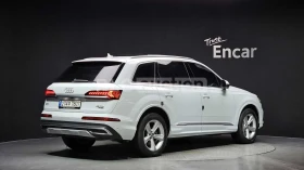 Audi Q7 !PRESTIGE! 45TDI QUATTRO/HEAD UP/PANO/360/, снимка 2