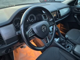 Skoda Kodiaq 2.0TDI* 4X4* 7-МЕСТA* NAVI* STYLE, снимка 10