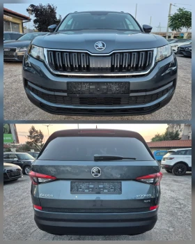 Skoda Kodiaq 2.0TDI* 4X4* 7-МЕСТA* NAVI* STYLE, снимка 6