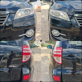 Toyota Rav4 2.2 150 К.С. ДИЗЕЛ! 176 000 КМ! УНИКАЛЕН!!!, снимка 15