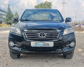 Toyota Rav4 2.2 150 К.С. ДИЗЕЛ! 176 000 КМ! УНИКАЛЕН!!!, снимка 2