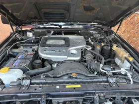 Nissan Patrol 3.0 158кс. КАТО НОВ! , снимка 13