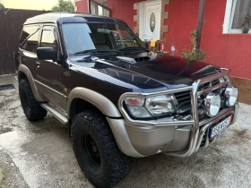Nissan Patrol 3.0 158кс. КАТО НОВ! , снимка 4