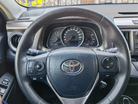 Toyota Rav4 2.2 150, снимка 9