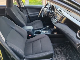Toyota Rav4 2.2 150, снимка 12
