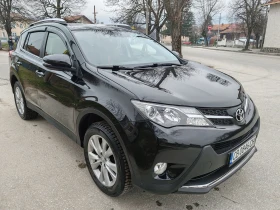 Toyota Rav4 2.2 150, снимка 2