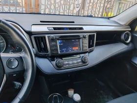 Toyota Rav4 2.2 150, снимка 10