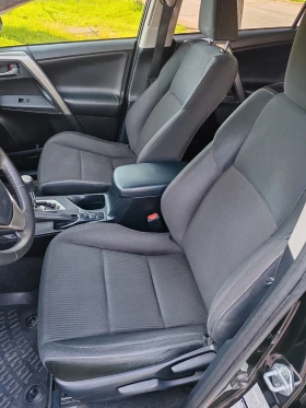 Toyota Rav4 2.2 150, снимка 11