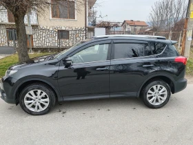 Toyota Rav4 2.2 150, снимка 5