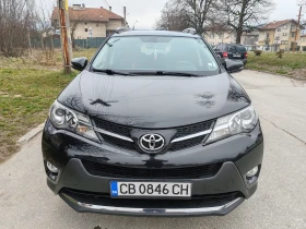 Toyota Rav4 2.2 150, снимка 3