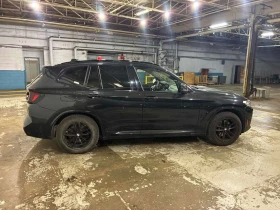 BMW X3 xDrive30i M SPORT | ГЛАВНО ПРЕДСТАВИТЕЛСТВО НА BMW, снимка 4