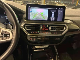 BMW X3 xDrive30i M SPORT | ГЛАВНО ПРЕДСТАВИТЕЛСТВО НА BMW, снимка 10