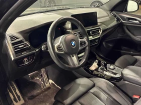 BMW X3 xDrive30i M SPORT | ГЛАВНО ПРЕДСТАВИТЕЛСТВО НА BMW, снимка 8