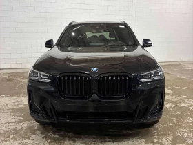 BMW X3 xDrive30i M SPORT | ГЛАВНО ПРЕДСТАВИТЕЛСТВО НА BMW, снимка 2