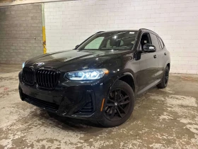 BMW X3 xDrive30i M SPORT | ГЛАВНО ПРЕДСТАВИТЕЛСТВО НА BMW, снимка 1