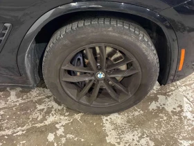 BMW X3 xDrive30i M SPORT | ГЛАВНО ПРЕДСТАВИТЕЛСТВО НА BMW, снимка 6